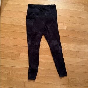 Danskin Charcoal Leggings size s